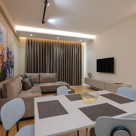 Daed Luxury Residence Саранде Екстериор снимка