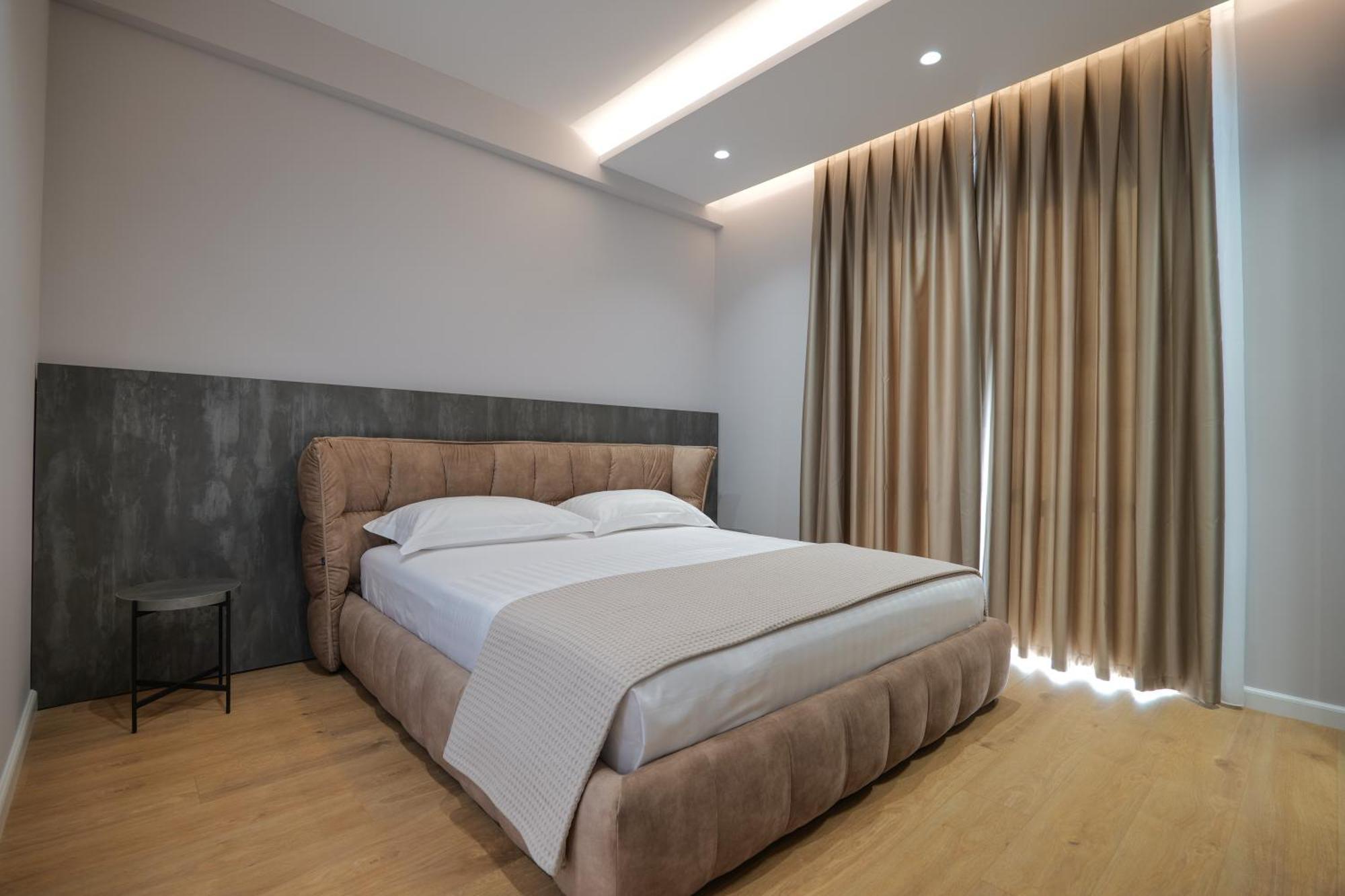 Daed Luxury Residence Саранде Екстериор снимка